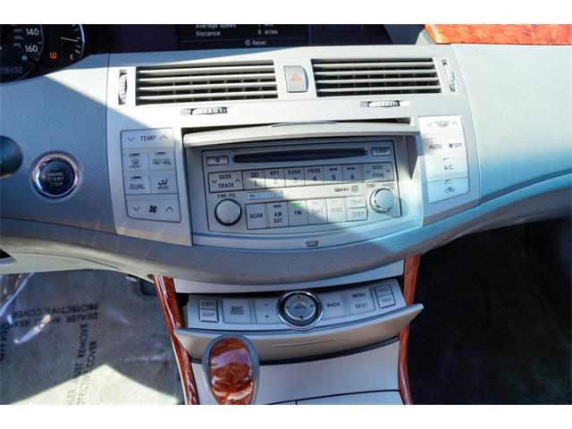 2007 Toyota Avalon (CC-2069549) for sale in Ramsey, Minnesota