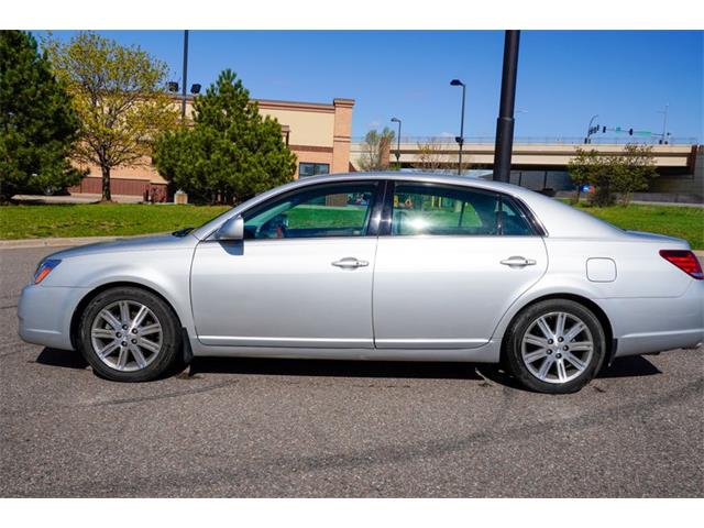 2007 Toyota Avalon (CC-2069549) for sale in Ramsey, Minnesota