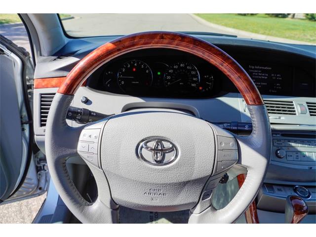 2007 Toyota Avalon (CC-2069549) for sale in Ramsey, Minnesota