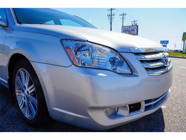 2007 Toyota Avalon (CC-2069549) for sale in Ramsey, Minnesota