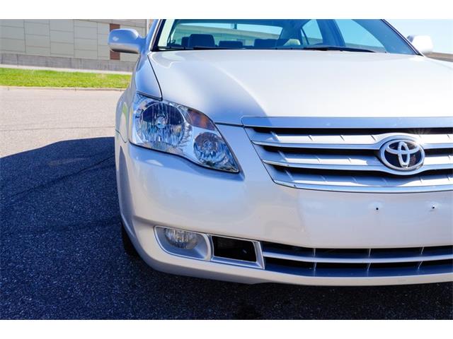2007 Toyota Avalon (CC-2069549) for sale in Ramsey, Minnesota