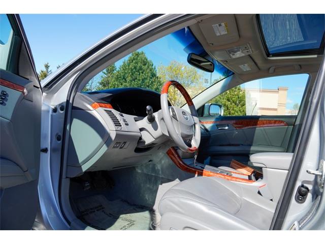 2007 Toyota Avalon (CC-2069549) for sale in Ramsey, Minnesota