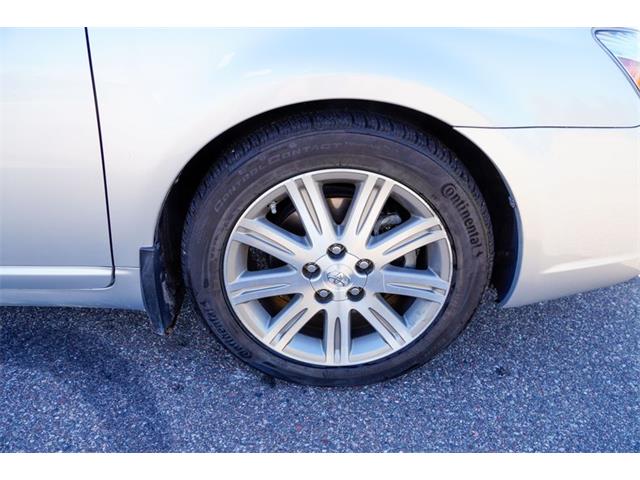 2007 Toyota Avalon (CC-2069549) for sale in Ramsey, Minnesota