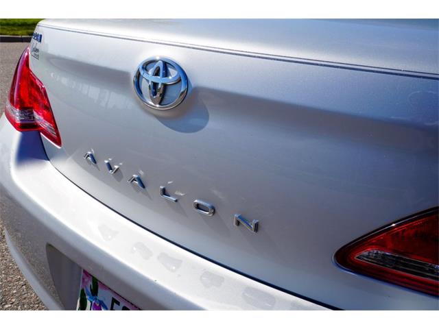 2007 Toyota Avalon (CC-2069549) for sale in Ramsey, Minnesota