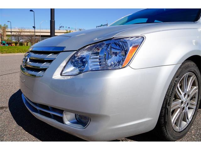 2007 Toyota Avalon (CC-2069549) for sale in Ramsey, Minnesota