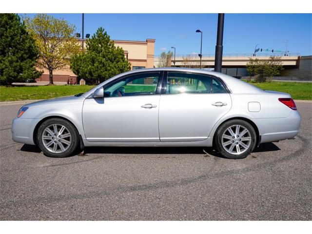 2007 Toyota Avalon (CC-2069549) for sale in Ramsey, Minnesota