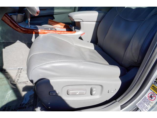 2007 Toyota Avalon (CC-2069549) for sale in Ramsey, Minnesota