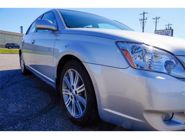 2007 Toyota Avalon (CC-2069549) for sale in Ramsey, Minnesota