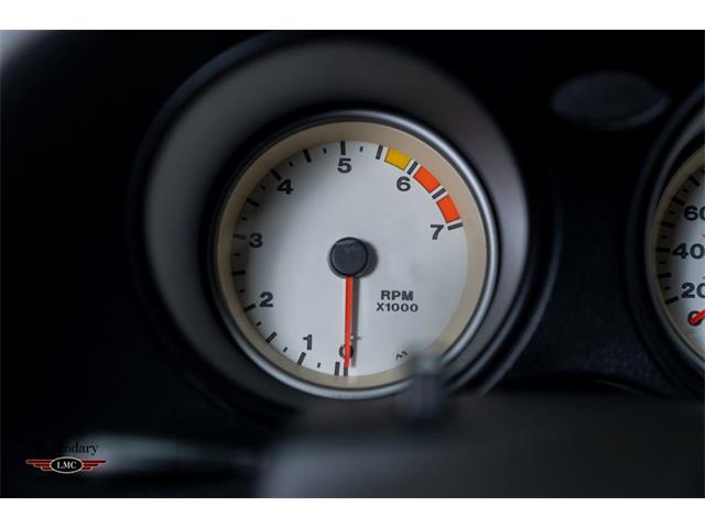 2002 Dodge Viper (CC-2069550) for sale in Halton Hills, Ontario