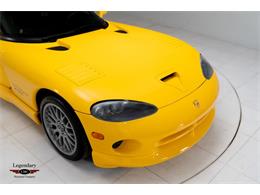 2002 Dodge Viper (CC-2069550) for sale in Halton Hills, Ontario
