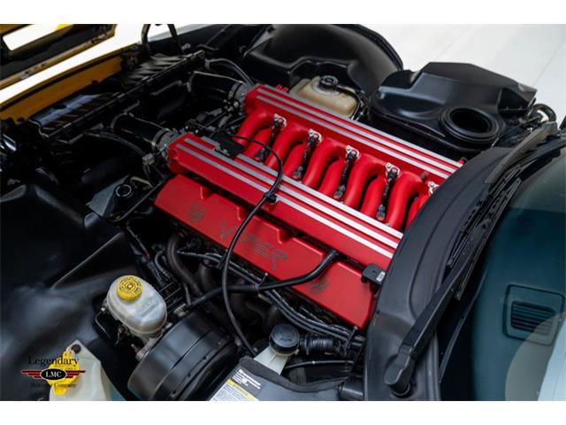 2002 Dodge Viper (CC-2069550) for sale in Halton Hills, Ontario