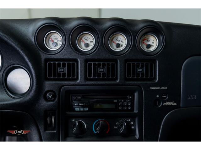 2002 Dodge Viper (CC-2069550) for sale in Halton Hills, Ontario