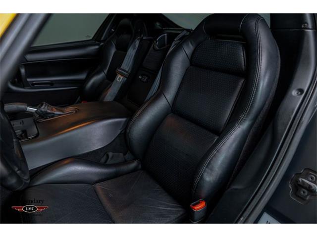 2002 Dodge Viper (CC-2069550) for sale in Halton Hills, Ontario