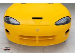 2002 Dodge Viper (CC-2069550) for sale in Halton Hills, Ontario
