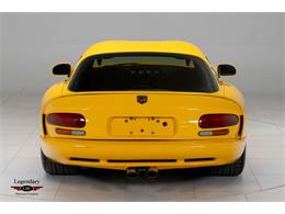 2002 Dodge Viper (CC-2069550) for sale in Halton Hills, Ontario