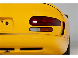 2002 Dodge Viper (CC-2069550) for sale in Halton Hills, Ontario