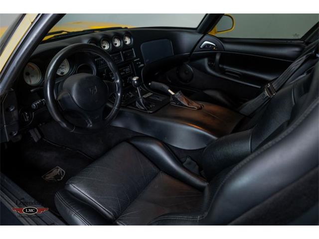 2002 Dodge Viper (CC-2069550) for sale in Halton Hills, Ontario