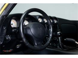 2002 Dodge Viper (CC-2069550) for sale in Halton Hills, Ontario