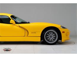 2002 Dodge Viper (CC-2069550) for sale in Halton Hills, Ontario