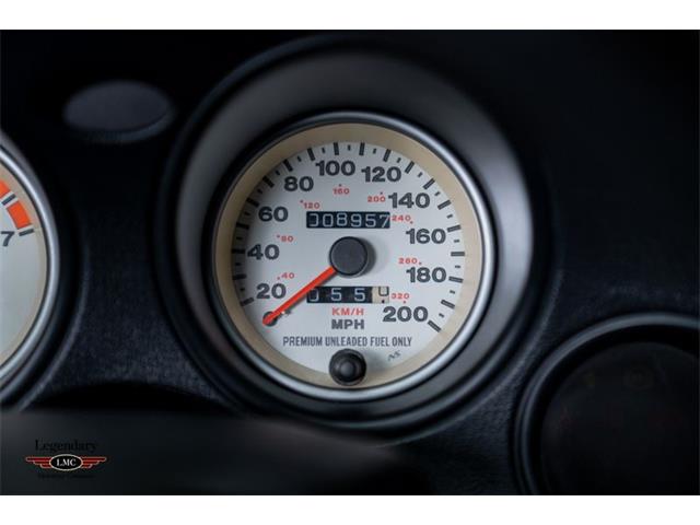 2002 Dodge Viper (CC-2069550) for sale in Halton Hills, Ontario
