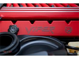 2002 Dodge Viper (CC-2069550) for sale in Halton Hills, Ontario