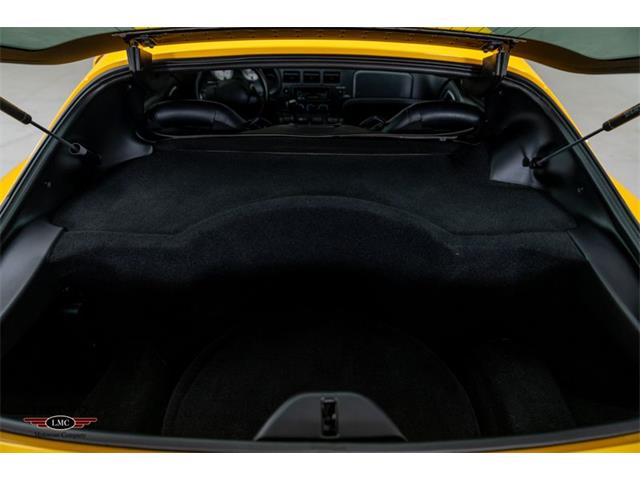 2002 Dodge Viper (CC-2069550) for sale in Halton Hills, Ontario