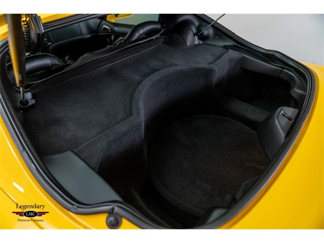 2002 Dodge Viper (CC-2069550) for sale in Halton Hills, Ontario
