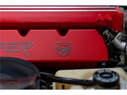 2002 Dodge Viper (CC-2069550) for sale in Halton Hills, Ontario