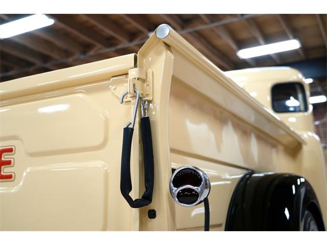 1950 Dodge B-2 (CC-2069551) for sale in St. Louis, Missouri