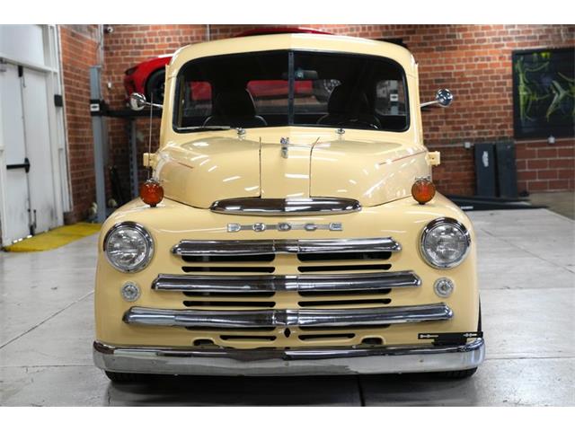 1950 Dodge B-2 (CC-2069551) for sale in St. Louis, Missouri