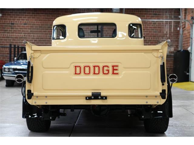 1950 Dodge B-2 (CC-2069551) for sale in St. Louis, Missouri