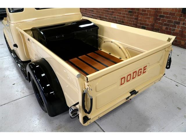 1950 Dodge B-2 (CC-2069551) for sale in St. Louis, Missouri