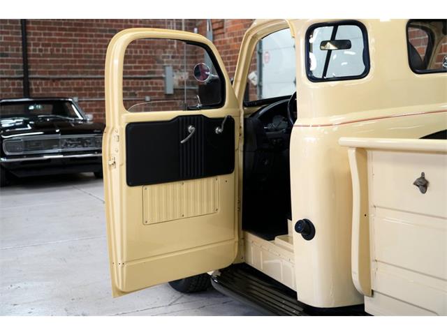1950 Dodge B-2 (CC-2069551) for sale in St. Louis, Missouri