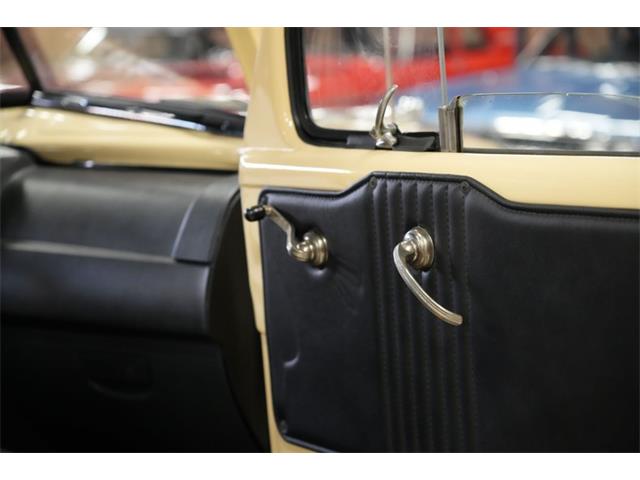 1950 Dodge B-2 (CC-2069551) for sale in St. Louis, Missouri