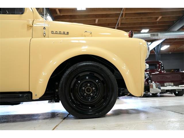 1950 Dodge B-2 (CC-2069551) for sale in St. Louis, Missouri