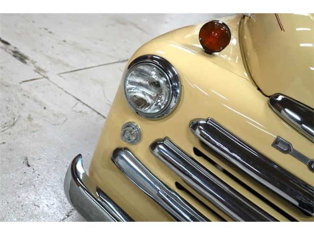 1950 Dodge B-2 (CC-2069551) for sale in St. Louis, Missouri
