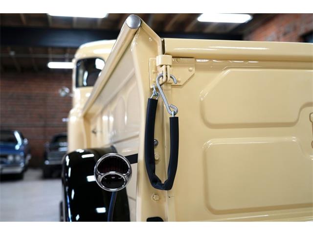 1950 Dodge B-2 (CC-2069551) for sale in St. Louis, Missouri