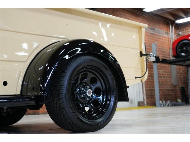 1950 Dodge B-2 (CC-2069551) for sale in St. Louis, Missouri