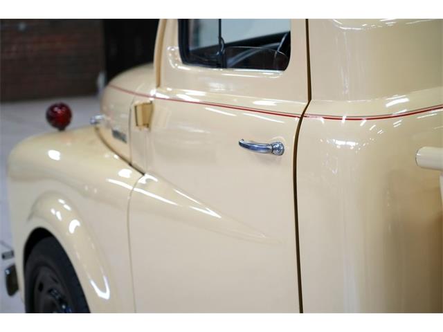 1950 Dodge B-2 (CC-2069551) for sale in St. Louis, Missouri