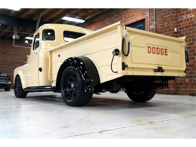 1950 Dodge B-2 (CC-2069551) for sale in St. Louis, Missouri