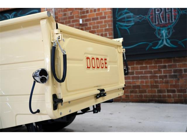1950 Dodge B-2 (CC-2069551) for sale in St. Louis, Missouri