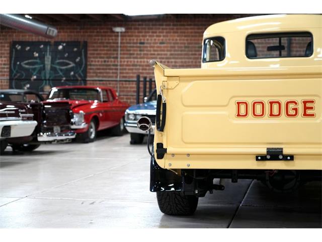 1950 Dodge B-2 (CC-2069551) for sale in St. Louis, Missouri