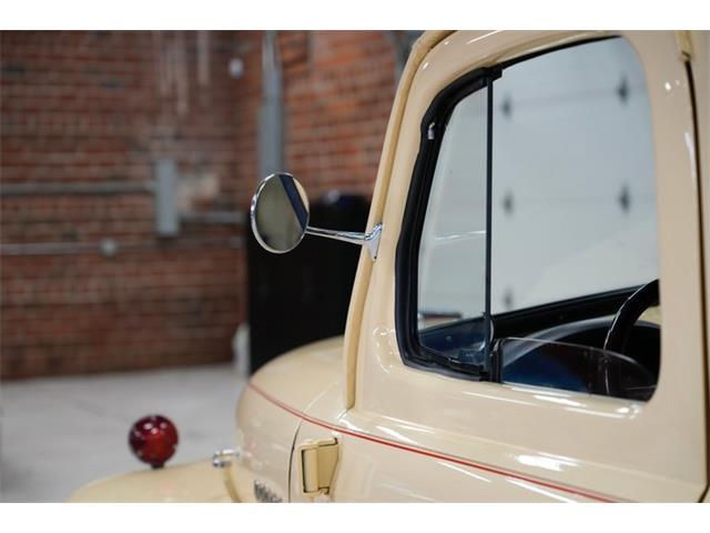 1950 Dodge B-2 (CC-2069551) for sale in St. Louis, Missouri