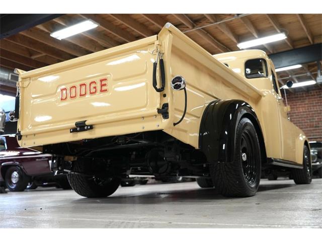 1950 Dodge B-2 (CC-2069551) for sale in St. Louis, Missouri