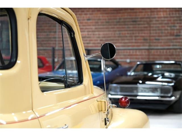 1950 Dodge B-2 (CC-2069551) for sale in St. Louis, Missouri