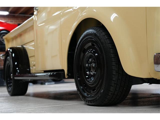 1950 Dodge B-2 (CC-2069551) for sale in St. Louis, Missouri