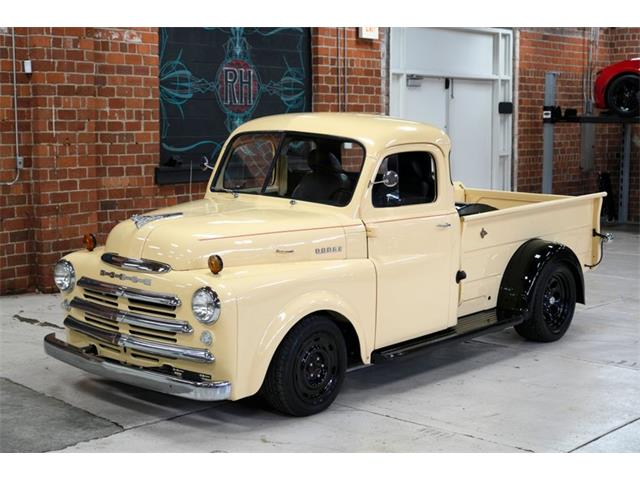 1950 Dodge B-2 (CC-2069551) for sale in St. Louis, Missouri