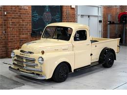 1950 Dodge B-2 (CC-2069551) for sale in St. Louis, Missouri