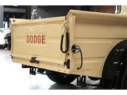 1950 Dodge B-2 (CC-2069551) for sale in St. Louis, Missouri