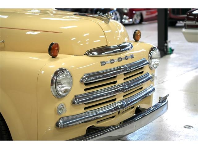 1950 Dodge B-2 (CC-2069551) for sale in St. Louis, Missouri